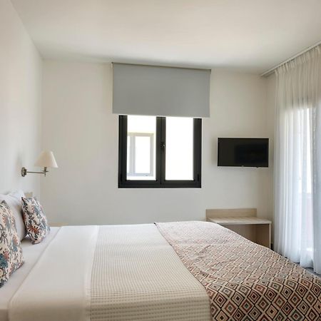 Atlantica Mikri Poli Rhodes Hotel Kolymbia Luaran gambar