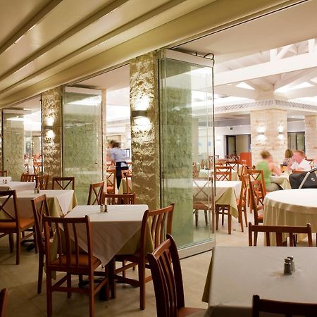 Atlantica Mikri Poli Rhodes Hotel Kolymbia Luaran gambar