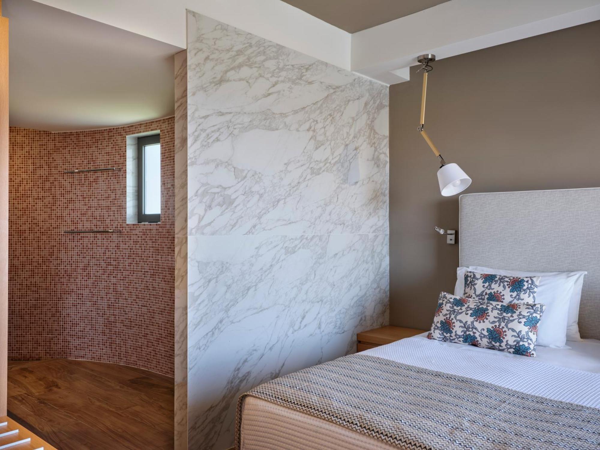 Atlantica Mikri Poli Rhodes Hotel Kolymbia Luaran gambar