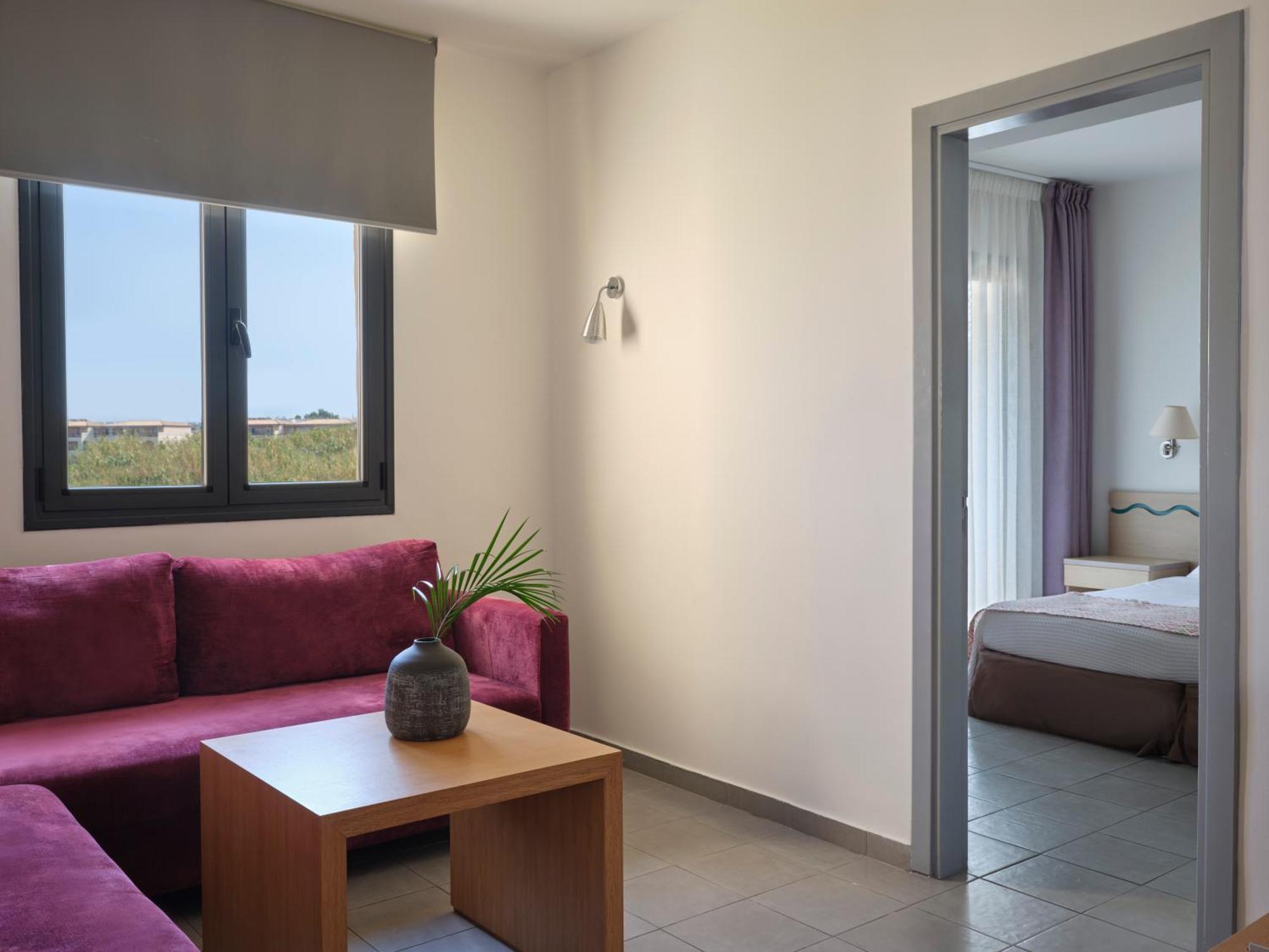 Atlantica Mikri Poli Rhodes Hotel Kolymbia Luaran gambar