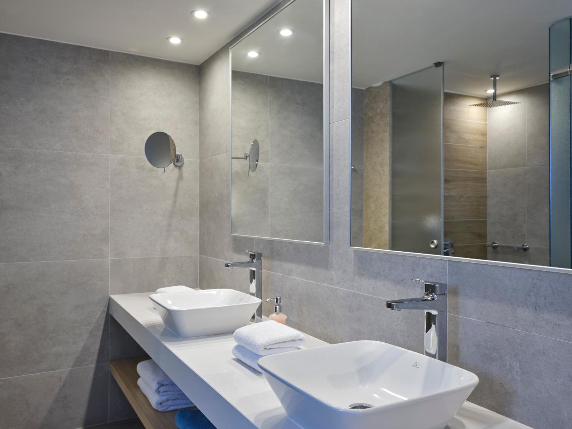 Atlantica Mikri Poli Rhodes Hotel Kolymbia Luaran gambar