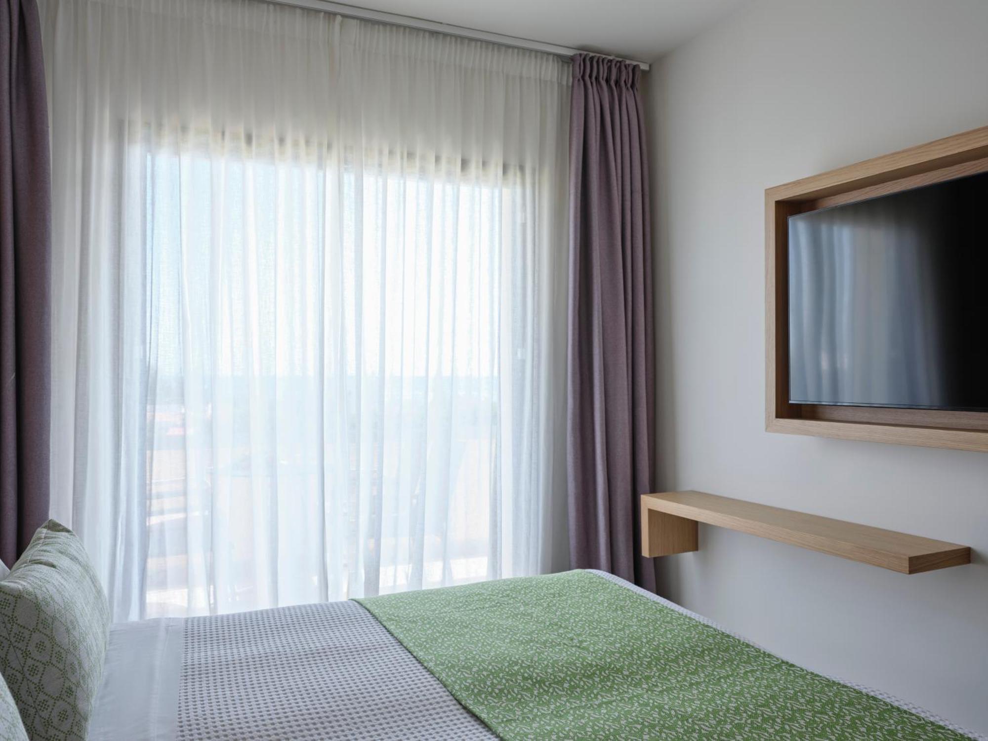 Atlantica Mikri Poli Rhodes Hotel Kolymbia Luaran gambar