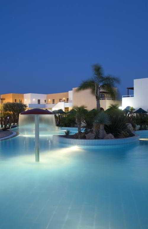 Atlantica Mikri Poli Rhodes Hotel Kolymbia Luaran gambar