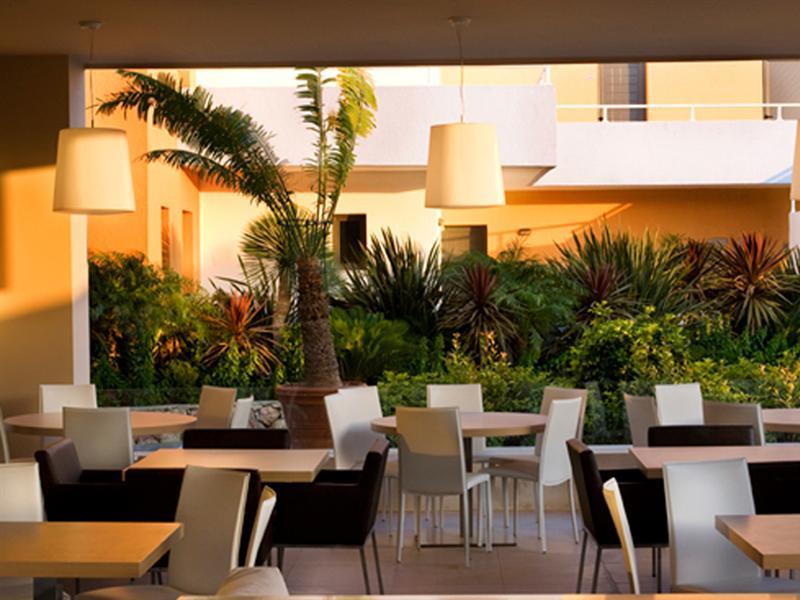 Atlantica Mikri Poli Rhodes Hotel Kolymbia Luaran gambar